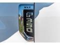 2020 Ford F350 Super Duty XLT Crew Cab 4x4 Badge and Logo Photo