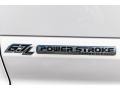 2020 Ford F350 Super Duty XLT Crew Cab 4x4 Badge and Logo Photo