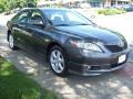 2007 Magnetic Gray Metallic Toyota Camry SE  photo #4