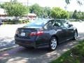 2007 Magnetic Gray Metallic Toyota Camry SE  photo #5