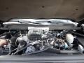 6.6 Liter OHV 32-Valve Duramax Turbo-Diesel V8 Engine for 2016 Chevrolet Silverado 3500HD LTZ Crew Cab 4x4 #140220866