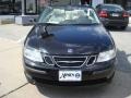 2006 Black Saab 9-3 2.0T Convertible  photo #3