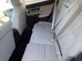 Rear Seat of 2021 CR-V EX-L AWD