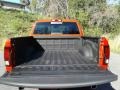 Agriculture Red - 1500 Night Crew Cab 4x4 Photo No. 9
