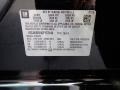 Black - Silverado 3500HD LTZ Crew Cab 4x4 Photo No. 14