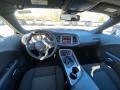 2020 Pitch Black Dodge Challenger GT AWD  photo #4