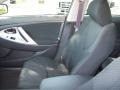 2007 Magnetic Gray Metallic Toyota Camry SE  photo #9