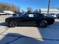 Pitch Black - Challenger GT AWD Photo No. 8