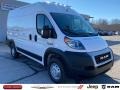 Bright White - ProMaster 1500 High Roof Cargo Van Photo No. 1