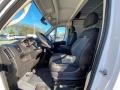 Bright White - ProMaster 1500 High Roof Cargo Van Photo No. 2