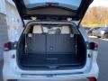 2021 Toyota Highlander Hybrid Platinum AWD Trunk