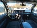 2021 Black Jeep Wrangler Unlimited Sport 4x4  photo #4