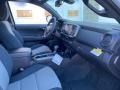 TRD Cement/Black Dashboard Photo for 2021 Toyota Tacoma #140221897