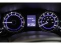  2017 QX50 AWD AWD Gauges