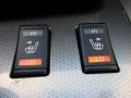 2020 Nissan Pathfinder SL 4x4 Controls