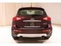 Midnight Garnet - QX50 AWD Photo No. 22