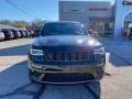 Diamond Black Crystal Pearl - Grand Cherokee Limited X 4x4 Photo No. 7