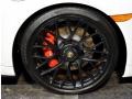 2016 Porsche 911 Carrera GTS Coupe Wheel and Tire Photo