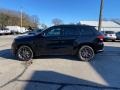 Diamond Black Crystal Pearl - Grand Cherokee Limited X 4x4 Photo No. 8
