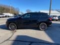 2020 Diamond Black Crystal Pearl Jeep Grand Cherokee Limited X 4x4  photo #8