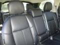 Rear Seat of 2020 Pathfinder SL 4x4