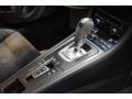  2016 911 Carrera GTS Coupe 7 Speed PDK Automatic Shifter