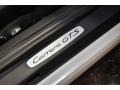  2016 911 Carrera GTS Coupe Logo