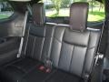 Rear Seat of 2020 Pathfinder SL 4x4
