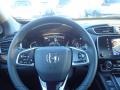 2021 Sonic Gray Pearl Honda CR-V EX-L AWD  photo #15