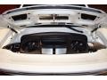 2016 Porsche 911 3.8 Liter DFI DOHC 24-Valve Variocam Plus Horizontally Opposed 6 Cylinder Engine Photo