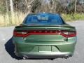2020 F8 Green Dodge Charger GT  photo #7