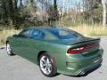 2020 F8 Green Dodge Charger GT  photo #8