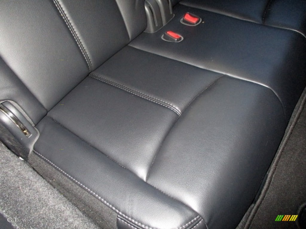 2020 Pathfinder SL 4x4 - Pearl White Tricoat / Charcoal photo #25