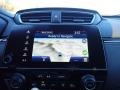 Black Navigation Photo for 2021 Honda CR-V #140222941