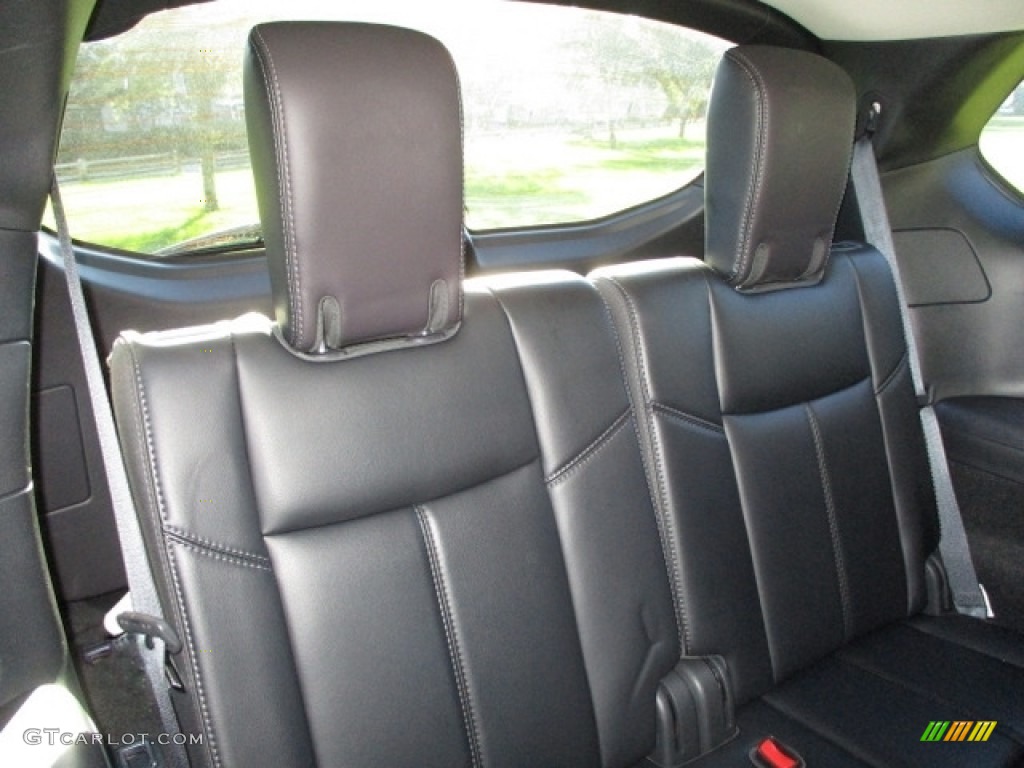 2020 Pathfinder SL 4x4 - Pearl White Tricoat / Charcoal photo #32