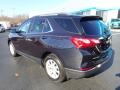 Midnight Blue Metallic - Equinox LT AWD Photo No. 4