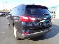 Midnight Blue Metallic - Equinox LT AWD Photo No. 5