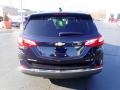 Midnight Blue Metallic - Equinox LT AWD Photo No. 6