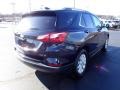 Midnight Blue Metallic - Equinox LT AWD Photo No. 8