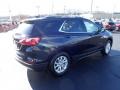 Midnight Blue Metallic - Equinox LT AWD Photo No. 9