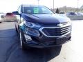 Midnight Blue Metallic - Equinox LT AWD Photo No. 12