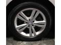 2014 Polar White Mercedes-Benz ML 350 4Matic  photo #7