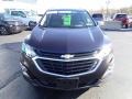 Midnight Blue Metallic - Equinox LT AWD Photo No. 13