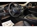 2014 Polar White Mercedes-Benz ML 350 4Matic  photo #9