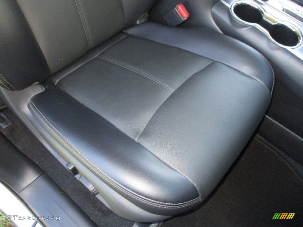 2020 Pathfinder SL 4x4 - Pearl White Tricoat / Charcoal photo #48