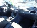 Midnight Blue Metallic - Equinox LT AWD Photo No. 16