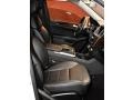 2014 Polar White Mercedes-Benz ML 350 4Matic  photo #12