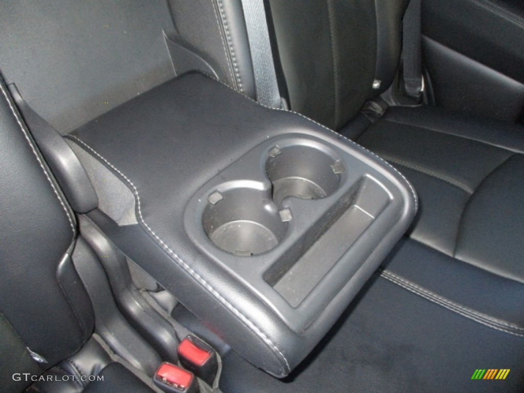 2020 Pathfinder SL 4x4 - Pearl White Tricoat / Charcoal photo #51