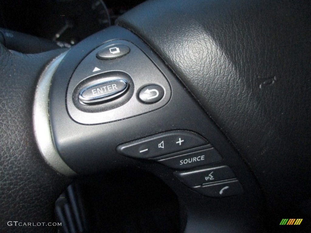 2020 Pathfinder SL 4x4 - Pearl White Tricoat / Charcoal photo #53