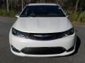 2020 Luxury White Pearl Chrysler Pacifica Hybrid Limited  photo #3